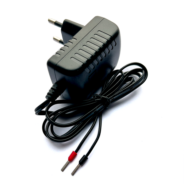 OPT Netzteil 12V EU Power Adapter 12V EU Plug