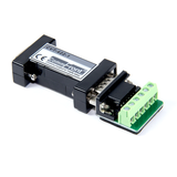 Industrial Port-Powered RS232 to RS422 Converter / Adapter