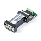 Industrial Opto-Isolated Port-Powered RS232 to RS485 Converter
