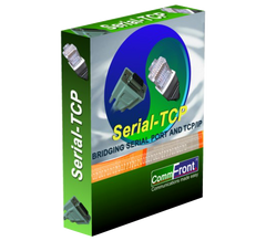 Serial-TCP/IP (Freeware)