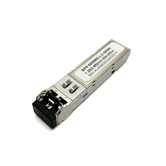 1000BASE Multi-Mode SFP 850nm / 0.3 miles / 550m Transceiver Module