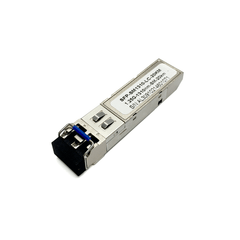 1000BASE Single-Mode SFP 1310nm / 12.4 miles / 20km Transceiver Module