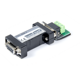 Industrial Port-Powered RS232 to TTL 5V Converter / Adapter