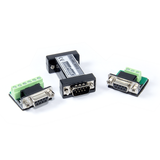 Industrial RS422 / RS485 to TTL 5V Converter / TTL Repeater