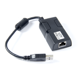 USB 3.0 to Gigabit Ethernet Converter