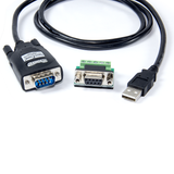 USB to 2-Wire RS485 Adapter/Converter
