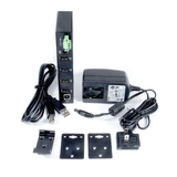 Industrial USB 2.0 4-Port Hub