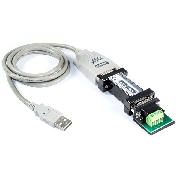 USB to TTL 3.3V Converter – CommFront