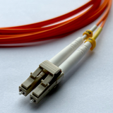 Fiber Optic Cable - MM / ST-LC
