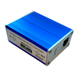 Industrial Gigabit Ethernet Surge Protector
