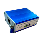 Industrial Gigabit Ethernet Surge Protector