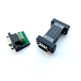 TTL 3.3v to RS232