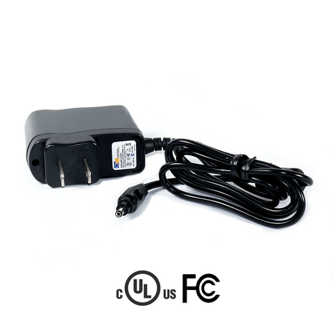 5VDC/0.85A US Plug