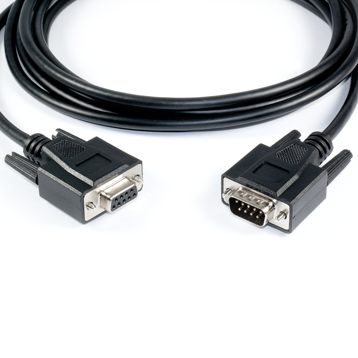 Dp9 Cable DB9 Male-Female Cable – CommFront