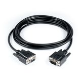 DB9 Male-Female Cable