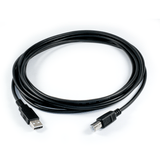 USB Type A to USB Type B Cable