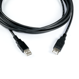 USB Male to Female 15ft Cable