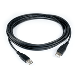 USB Male to Female 15ft Cable