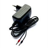 12VDC power adapter with EU plug