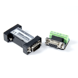 Industrial Port-Powered RS232 to RS485 / RS422 Converter