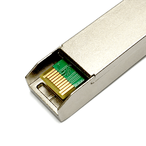 Sfp Multimode 1000base Module 1000BASE Multi-Mode SFP 1310nm / 1.24 miles / 2km Transceiver Module ...