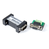 Industrial Port-Powered RS232 to TTL 5V Converter / Adapter