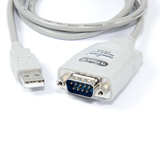 USB to RS232 Adapter / Converter