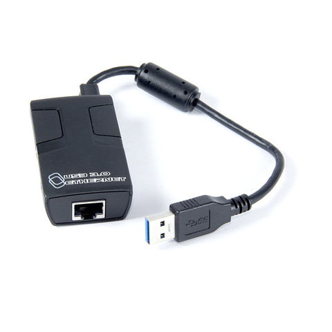 Diplomati hensigt format USB 3.0 to Gigabit Ethernet Converter – CommFront