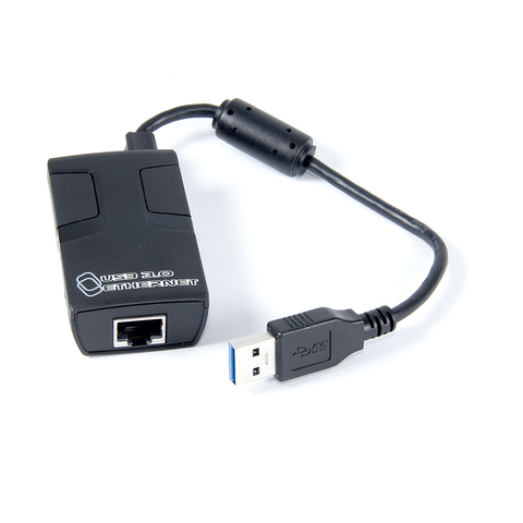 USB 3.0 to Ethernet Adapter-1Gbps