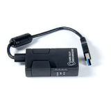 USB 3.0 to Gigabit Ethernet Converter