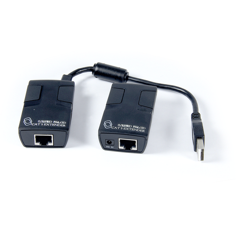 Industrial USB 2.0 Extender / Repeater