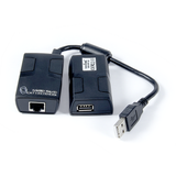 Industrial USB 2.0 Extender / Repeater