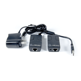 Industrial USB 2.0 Extender / Repeater